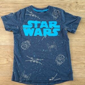 Star Wars Tee